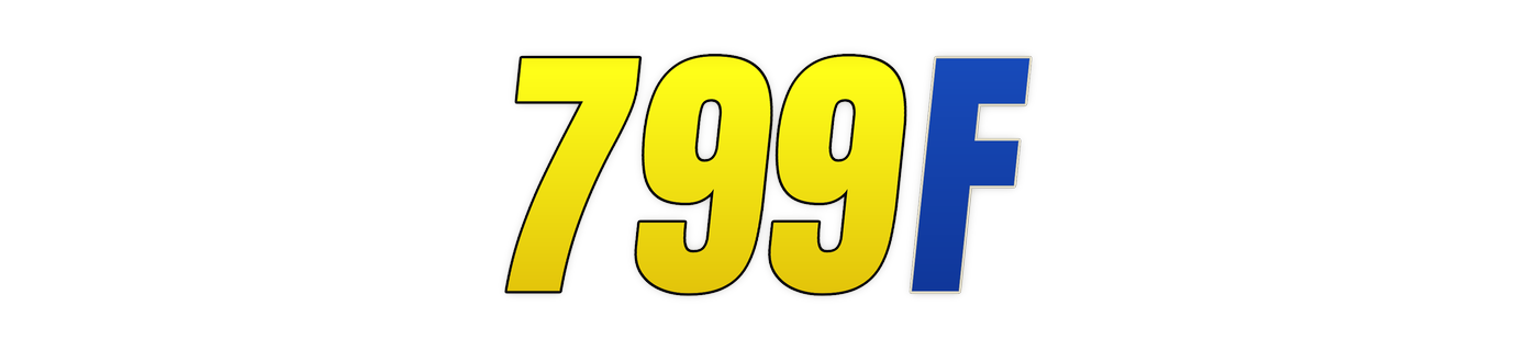 799f